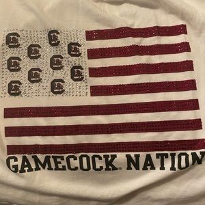 S. Carolina Gamecocks College Classics shirt